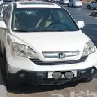 للبيع هوندا سى ار في اربعه سلندر 2007