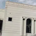 ديكورات خارجيه بديل الحجر المجارده النماص