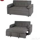 كنبه تتحول سرير