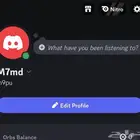 يوزر رباعي ديسكورد