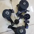 قطع السيارات مستخدم كامري افلون اورين كرلا جميع الموديلات