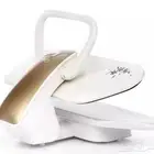 مكواة كبس بخار كلاس برو جديد بالكرتونة لم تفتح