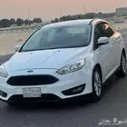 فورد فوكس 2016 نظيفة