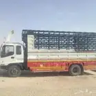 لوري ودينا سته متر ونص متواجد في الاحساء والدمام