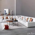 جميع انواع الكنب وستائر وجلسات