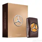 Mercedes Benz Man Private عطر