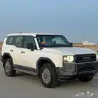 تويوتا برادو TXLموديل 2025
