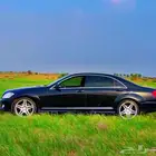 مرسيدس بانوراما S350 موديل 2006 -