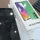 فرصة لا تفوت سامسونج A73s 5G صيني بحالة الزيرو وسعر مغري