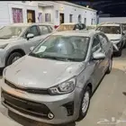 كيا بيجاس فل كامل فتحه 2025... اقساط تبدأ من 900 ريال
