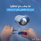 ما نوع الكاميرا التي تحتاجها