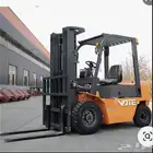 رافعة شوكية سكين فور لفت للايجار في جده