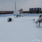 عوزل اصطح منع التسرب المياه والحرارة عوزل سطح الدمام عوزل