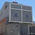 للبيع فيلا في حي الرحمانيه 1 ( مخطط السعيد)