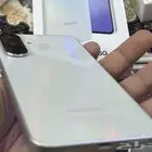 جلاكسي a36 نظيف