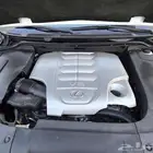 مكينة جيب لكزس سكويا 2013 . 2015