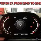 ميني كوبر f55 f56 f57 من 2019 الى 2022