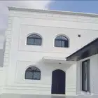 لياسه ملونه وديكورات خارجيه بديل الحجر الطبيعي