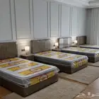 خصومات وعرض حصرية ع السراير النفر ونص