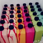 عصائر فريش و حلويات