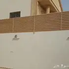 البرجولات هي أجدد أنضمة التسقيف وتمتاز بالجمع الفخامةفي الشك