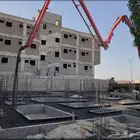 مقاول عام تشطيب تكسير ترميم