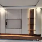 بارتيشنات خشبيه
