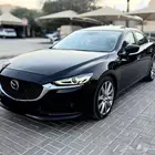 Mazda 6 full option