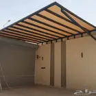 حداد مظلات بواب سبابيك مستودات