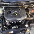 مكينة النترا موديل 2018 . 2015