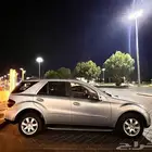 مرسيدس ML350 دفع رباعي 4Matic