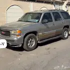 للبيع جمس يوكن موديل 2000