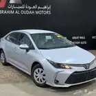 تويوتا كورولا مكينه 2000 ستاندر و مطور 2025