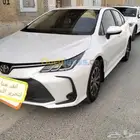 تويوتا كورولا 2024