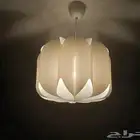 نجف مودرن نظيف جدا للبيع
