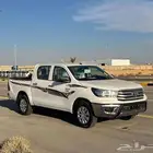 هايلوكس ديزل غمارتين بدون دبل