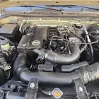 مكينة نيسان نفارا نافارا 2012