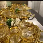 قهوجين الدمام وصبابين الخبر خبرتا فائقه وجودة عاليه حفلات