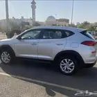 توسان 2020 ديزل نظيف علي الشرط وارد كوريا