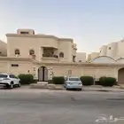 فله للبيع بحي شبيليا بالرياض