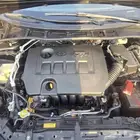 مكينة كورولا موديل 2016 . 2017