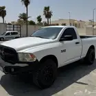 دودج رام 2016 دبل 8 سرندل