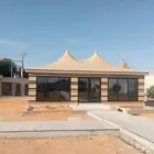 خيام ملكية وبيت شعر
