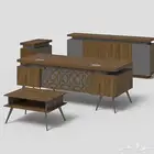 مكتب طقم كامل حق مدير