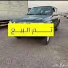 نيسان باترول سفاري تم البيع