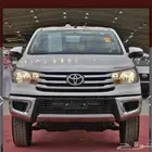 تويوتا هايلكس غمارتين 4 4 GL2 ديزل 2.4 - 2025