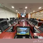اليوم الوطني غير مع سماعات لا سلكية بلوتوث وأكثر