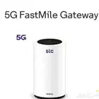 راوتر نوكيا 5جي مستعمل Nokia Fastmile 5G Gateway