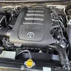 مكينة سكويا تندرا 2010