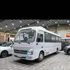 هيونداي باص كاونتى 2023